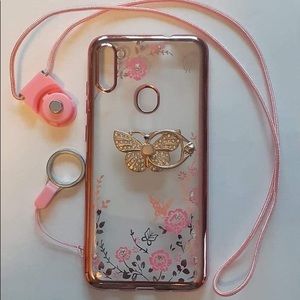 Phone case